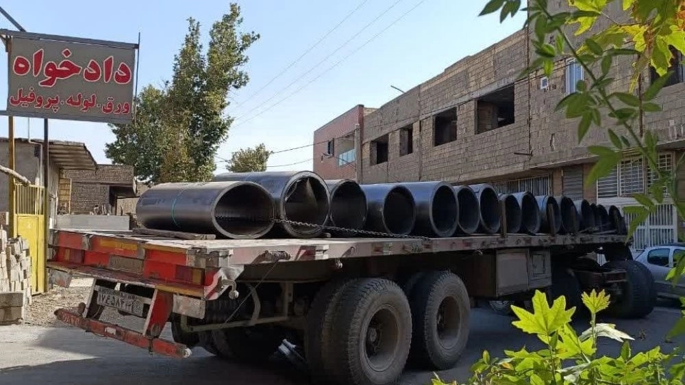 کاربرد انواع لوله صنعتی در پروژههای عمرانی و تأسیساتی کاربرد انواع لوله صنعتی در پروژههای عمرانی و تأسیساتی